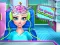 Joc Ice Queen Brain Doctor en línia