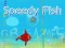 Joc Speedy Fish en línia