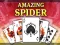 Joc Amazing Spider Solitaire en línia