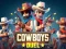 Joc Cowboys Duel en línia