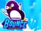 Joc Penguin Bounce en línia