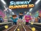 Joc Subway Runner 3D en línia