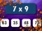 Joc Math Test en línia