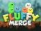 Joc Fluffy Merge en línia