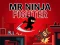 Joc Mr Ninja Fighter en línia