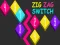 Joc Zig Zag Switch en línia