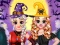 Joc BFFs Hello Halloween en línia