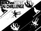 Joc Black and White Ski Challenge en línia