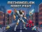 Joc Mechangelion Robot Fight en línia
