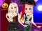 Joc Princesses Halloween Fashion en línia