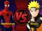 Joc Spiderman Vs Naruto en línia