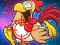 Joc Frenzy Chicken Shooter 3D en línia