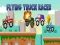 Joc Flying Truck Racer en línia