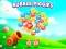 Joc Bubble Piggies en línia