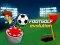 Joc Footgolf Evolution en línia