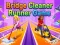 Joc Bridge Cleaner Runner Game en línia