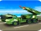 Joc Us Army Missile Attack Army Truck Driving Games en línia