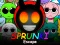 Joc Sprunki 3D Escape en línia