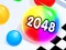 Joc Ball Merge 2048 en línia