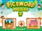Joc Picsword Puzzles 2 en línia