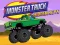 Joc Monster Truck Hidden Keys en línia