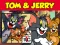Joc Tom & Jerry Jigsaw Puzzle en línia