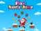Joc Pixel Santa Jump en línia