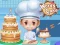 Joc Words Cake en línia