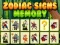 Joc Zodiac Signs Memory en línia