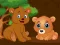 Joc Baby Bear Jigsaw en línia