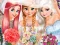 Joc Bride and Bridesmaides Dress up en línia