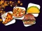 Joc Fast Food Memory Challenge en línia
