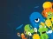Joc Monsters and Friends Match 3 en línia