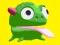 Joc Frog Byte en línia