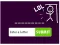 Joc Internet Hangman en línia