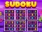 Joc Sudoku Classic en línia