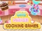 Joc Cake Maker Cooking Games en línia