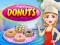 Joc Donuts en línia