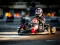 Joc Kart Karting en línia