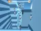 Joc Stickman Parkour en línia