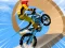 Joc Bike Stunt Racing Legend en línia