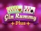 Joc Gin Rummy Plus en línia