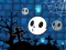 Joc Halloween Ghost Balls en línia