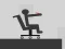 Joc Stickman Ragdoll Crash Fun en línia