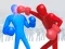 Joc Ragdoll Duel: Boxing en línia