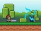 Joc Super Knight Adventure en línia