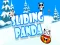 Joc Sliding Panda en línia