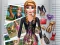 Joc Doll Creator Fashion Looks en línia