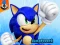 Joc Sonic Jump Fever 2 en línia