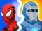 Joc Hero Masters en línia